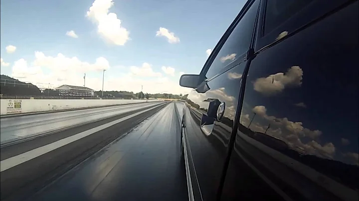DALE BURRIS HORSEPOWERJUNKIE...  DRAGGIN RIGHTS PI...