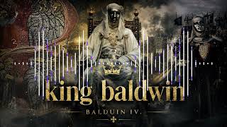 King Baldwin