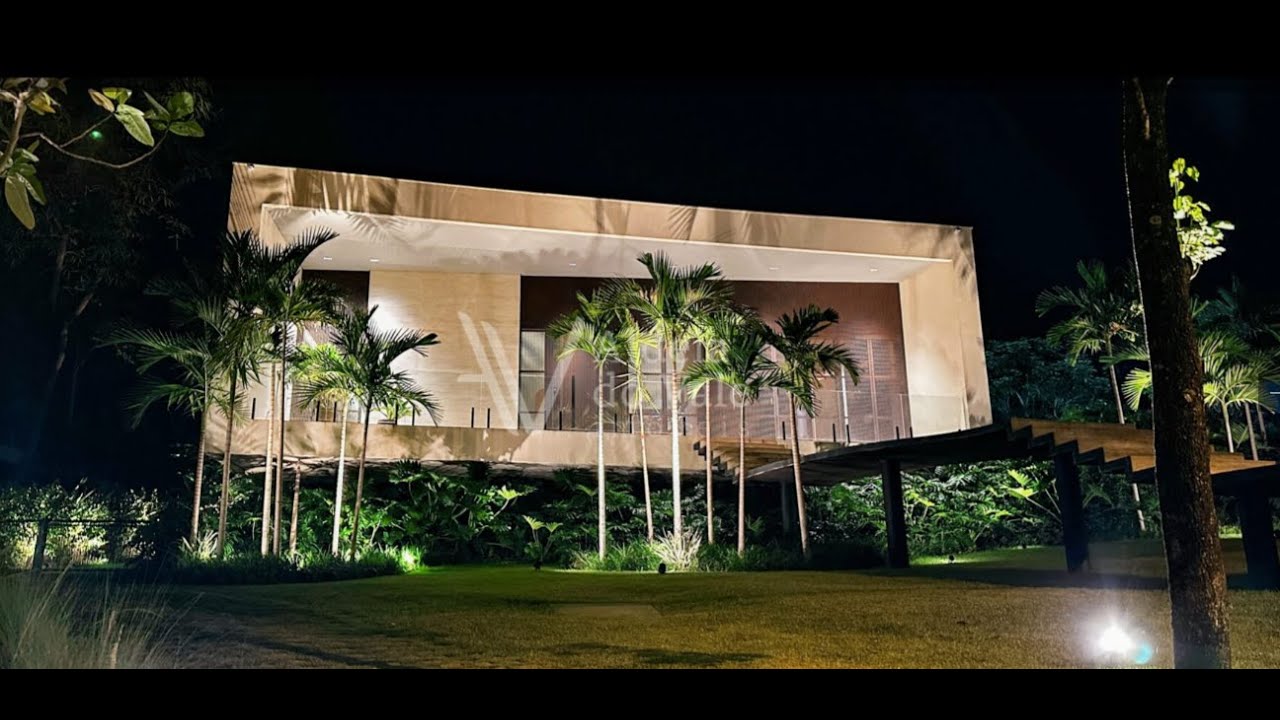 Casa Aldeia Life – Luxo e Exclusividade no Aldeia do Vale