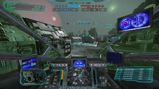 MechWarrior Online: SuperNova SNV-1 on Grim Plexus