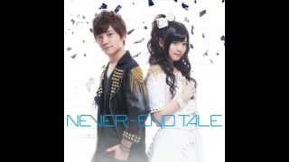 Tatsuyuki Kobayashi & Konomi Suzuki - Never end tale Fairy Tail OP 20