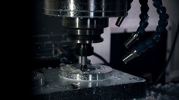 DURARACE Wheel Spacers Manufacturing Process