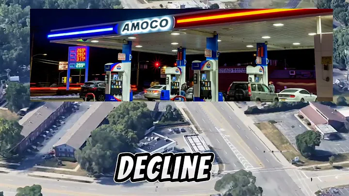 Top 5 Worst Gasoline Companies in the USA 2024