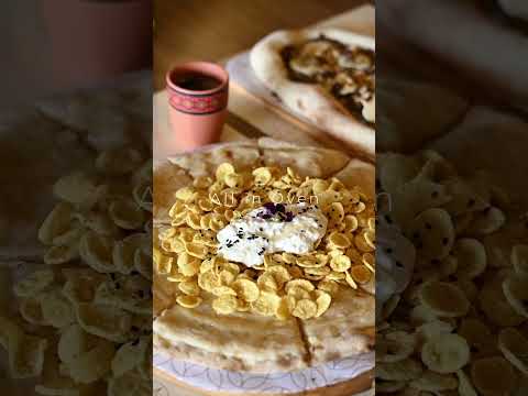 أكلنا بيجمع بين التقاليد والابتكار وبيضمنلك تجربة طعام لا ت نسى