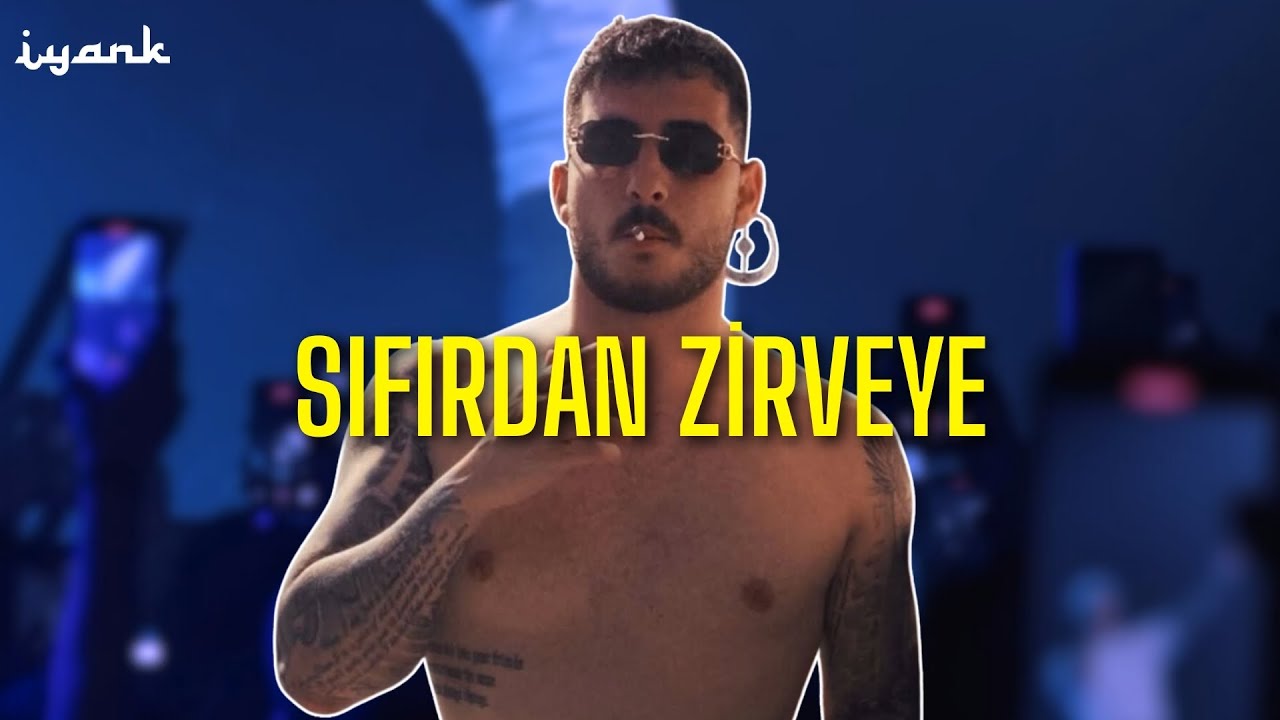 [FREE] ATİ242 ❛SIFIRDAN ZİRVEYE❜ TYPE DUYGUSAL DEEP HOUSE BEAT ❌ (prod iyank)