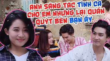 Hana P336 PHÁT GHEN khi thấy T-Up QUẤN QUÝT Gina-M - NHỮNG ĐỨA CON TỪ TRÊN TRỜI RƠI XUỐNG - TẬP 67