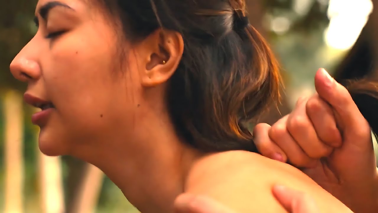 Lonely Wife Finds A Way To Pay For Paralyzed Husband's Treatment | Movie Recap
