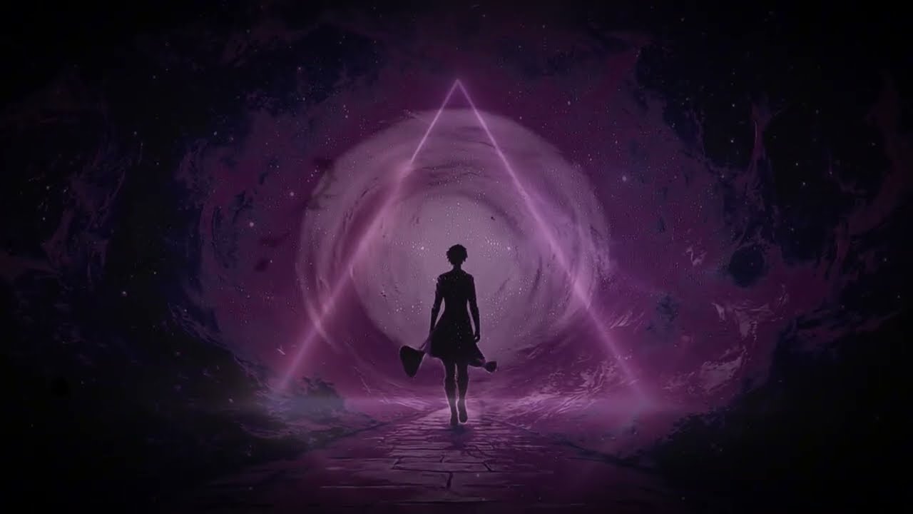 Music for when you feel trapped behind the Wall