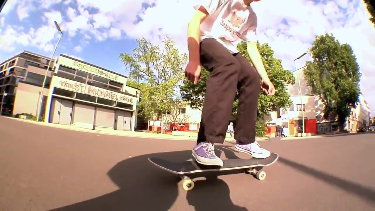 Paul Herrmann - Grown.mov