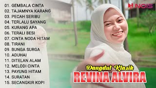 REVINA ALVIRA 