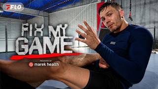 Mateusz Szczecinski Puts On A Submission Masterclass | Fix My Game screenshot 4