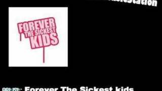 Forever The Sickest Kids - Whoa Oh Me Vs Everyone