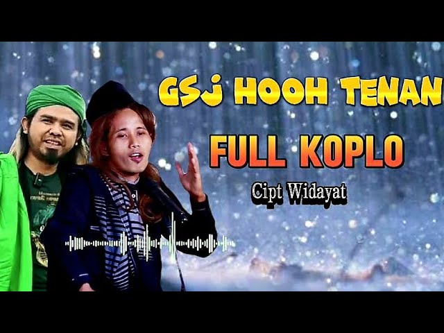 Hooh Tenan Ojo Baperan Full Album Gus Samsudin - Cipt Widayat ( Official Dangdut koplo terbaru ) class=