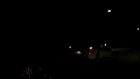 Cobalt SS/SC vs ACR SRT-4