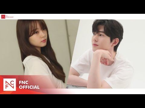 [FNC] FNC 신인배우는 누가 있을까?
