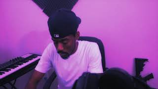 Sauce Keyz And Breitling Beats Cook Up A Beat