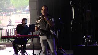 2025 05 10 Jon Secada  Too Late Too Soon