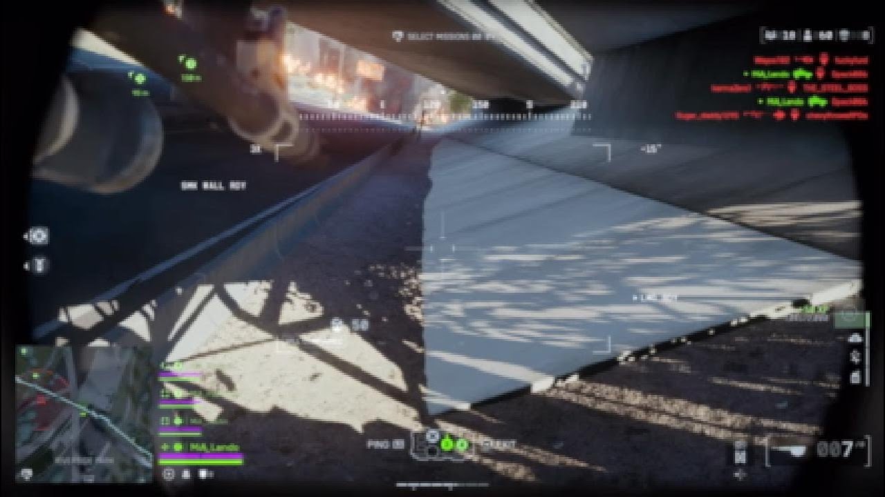 Battlefield 6 REDSEC Win PS5 Full Squad with Comms- Welcome Back David