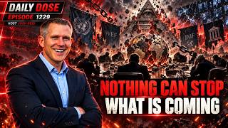 Retribution Through Success | Ep. 1232 The Daily Dose screenshot 5
