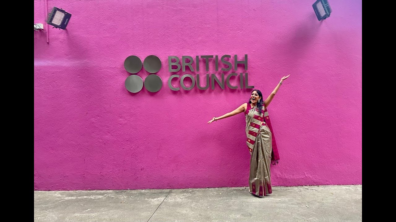 Trailer for Mischief of Math conversation at the Hindu Lit for Life Fest '25