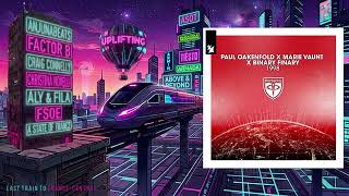 Paul Oakenfold x Marie Vaunt x Binary Finary - 1998 (Extended Mix)