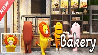 Escape Room Collection Bakery Walkthrough Escape Room Club (GBFinger Studio) screenshot 5