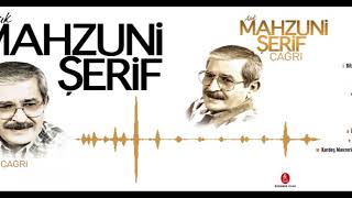 Aşık Mahzuni Şerif - İkrar Verdim Resimi