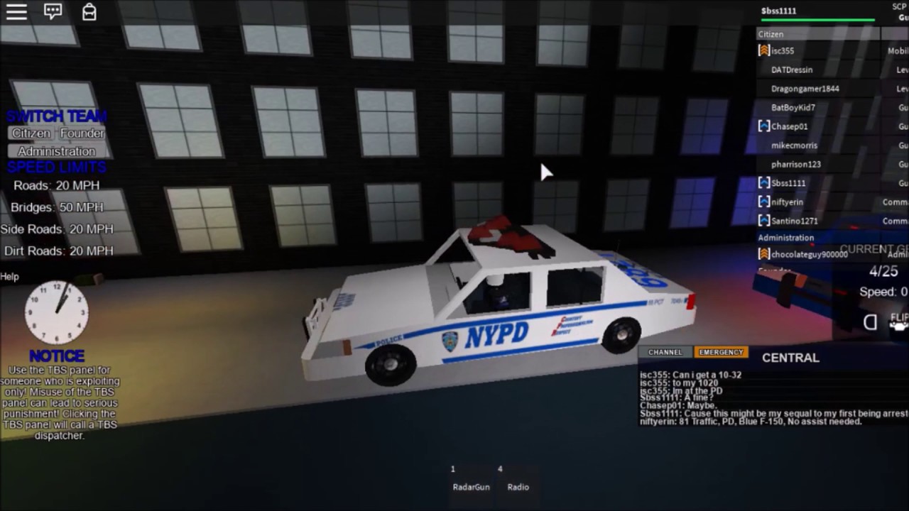 Roblox I Got Pulled Over Again Youtube - my f 150 roblox
