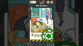✓#19 Giải Đố Brain Find : Trinh Thám ( Phần 1) (3 vụ án đầu) (Hướng Dẫn Cụ Thể) screenshot 5