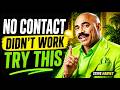 💡 No Contact Didn’t Work? Try This Darker Psychology | Steve Harvey Motivation