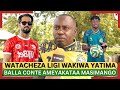 KIZINGA TAJIRI AMEGOMA KUTOA ELA WATACHEZA KAMA YATIMA CONTE AMECHAGUA SEHEMU SAHIHI WAKUBALI DENI KIZINGA TAJIRI AMEGOMA KUTOA ELA WATACHEZA KAMA YATIMA CONTE AMECHAGUA SEHEMU SAHIHI WAKUBALI DENI