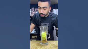 لو عندك دور برد اشرب كوب اسعاف 
