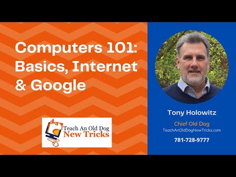 Quick Computer Tip: What is Today's Date?