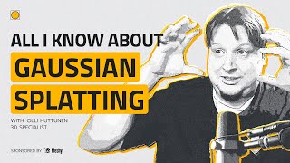 Famous Tools, Workflows, and Optimizations for Gaussian Splatting Profile