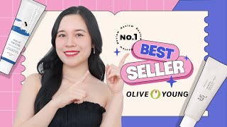 So sánh chi tiết 2 kem chống nắng BÁN CHẠY NHẤT Olive Young!!! Round Lab vs Beauty of Joseon