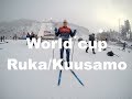 World cup Ruka/Kuusamo