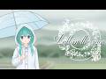Lull in the rain / nono feat.初音ミク