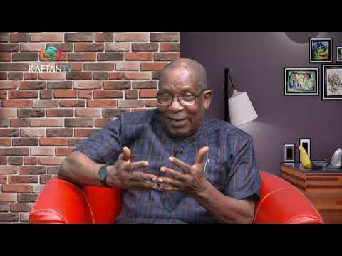 STATE OF THE NATION: Analyzing President Bola Ahmed Tinubu Administration So Far | THE CONVERSATION