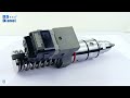 5237650 Fuel Injector for Detroit S60 12.7L Diesel Engine