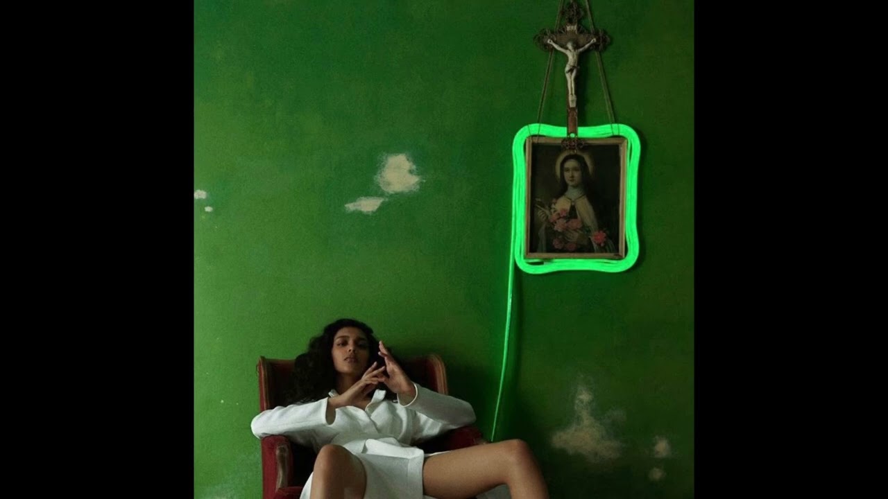 (FREE) LEON THOMAS X GIVEON X NEO SOUL TYPE BEAT | "CLOSURE"