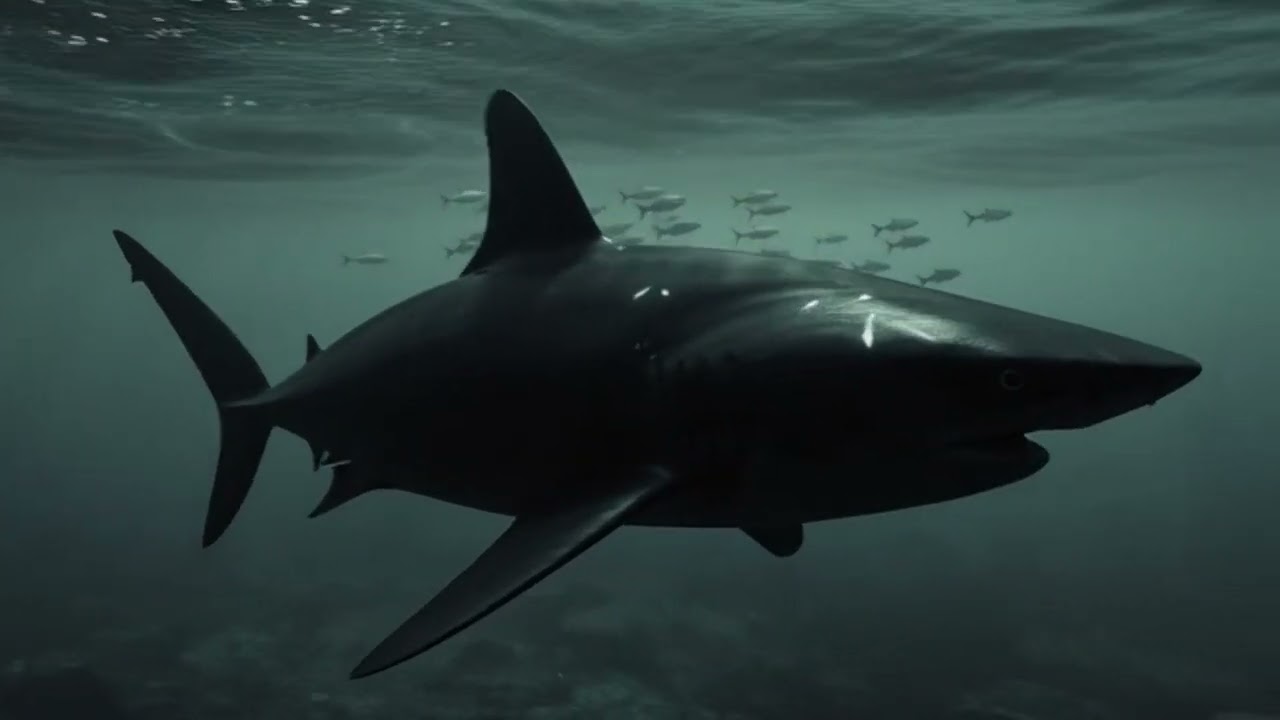 Suomen Vesien Merihirviöt – Myyttiä Vai Totta?