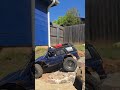 Going nowhere fast in the #Toyota #4runner #scx24 #rccrawler #axial #rccar #rccommunity