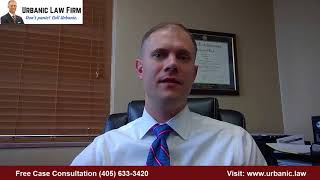 The Urbanic Law Office s Approach To Criminal Cases 