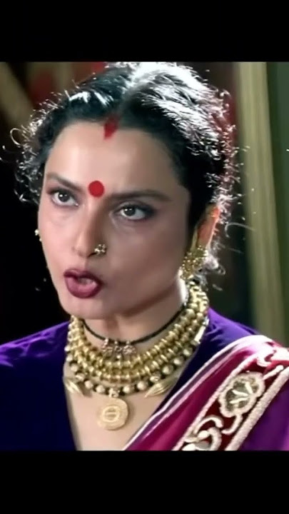 #bulandi #moviescene #rekha and#raveenatandon fight #utubeshorts
