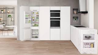 Chladnička Whirlpool WHC18 T322