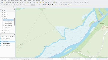 Save project to Postgres database