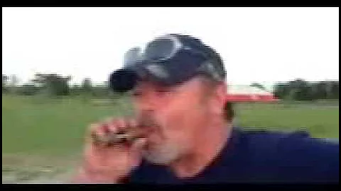 Rob Evans from Yeti's Ultimate Hunt & His Marco V