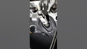 the wrong way, wiring through the firewall