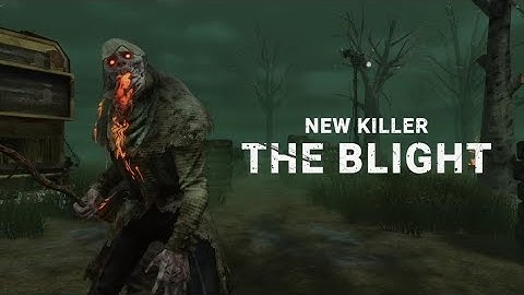 The Blight Official Presentation | DBD Mobile Global
