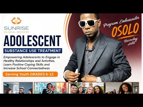 O-Solo (After School Program For Teens suffering from nicotine, alcohol, or drugs in general dm me)